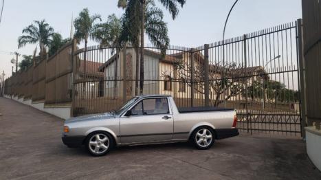 VOLKSWAGEN Saveiro 1.8 CL, Foto 2