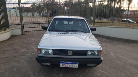 VOLKSWAGEN Saveiro 1.8 CL, Foto 6