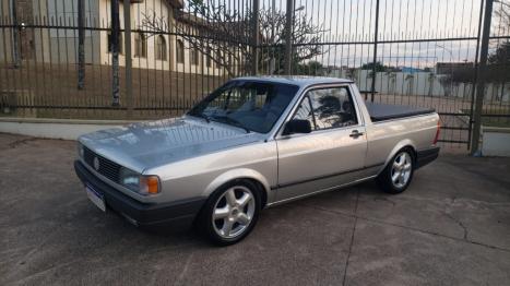 VOLKSWAGEN Saveiro 1.8 CL, Foto 7