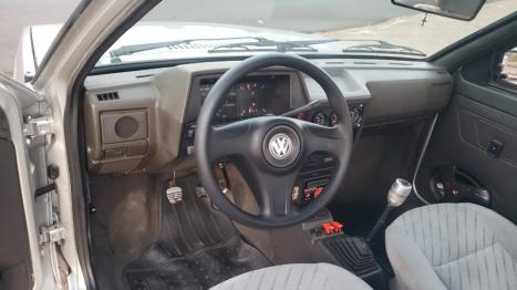 VOLKSWAGEN Saveiro 1.8 CL, Foto 9