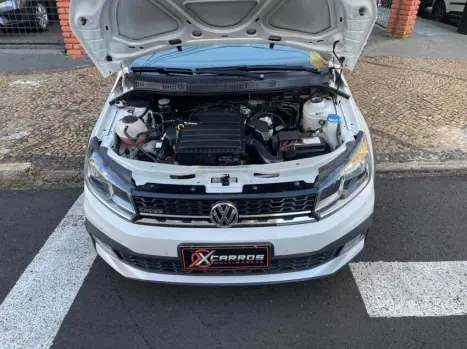 VOLKSWAGEN Saveiro 1.6 G7 CABINE DUPLA CROSS FLEX, Foto 18