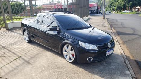 VOLKSWAGEN Saveiro 1.6 CABINE ESTENDIDA FLEX, Foto 1