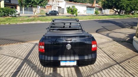 VOLKSWAGEN Saveiro 1.6 CABINE ESTENDIDA FLEX, Foto 2