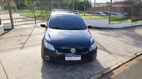 VOLKSWAGEN Saveiro 1.6 CABINE ESTENDIDA FLEX, Foto 4