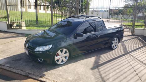 VOLKSWAGEN Saveiro 1.6 CABINE ESTENDIDA FLEX, Foto 5