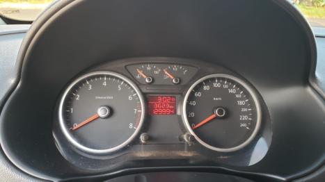 VOLKSWAGEN Saveiro 1.6 CABINE ESTENDIDA FLEX, Foto 9