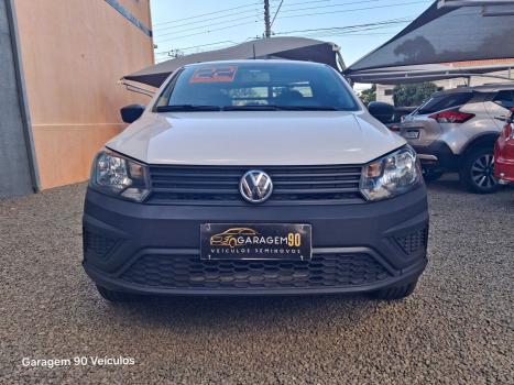 VOLKSWAGEN Saveiro 1.6 G6 ROBUST FLEX, Foto 2