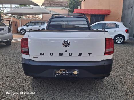 VOLKSWAGEN Saveiro 1.6 G6 ROBUST FLEX, Foto 5