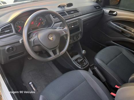 VOLKSWAGEN Saveiro 1.6 G6 ROBUST FLEX, Foto 10