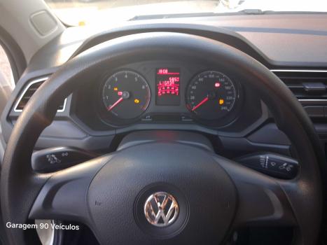 VOLKSWAGEN Saveiro 1.6 G6 ROBUST FLEX, Foto 13