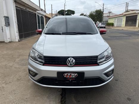 VOLKSWAGEN Saveiro 1.6 G7 CABINE ESTENDIDA PEPPER FLEX, Foto 1