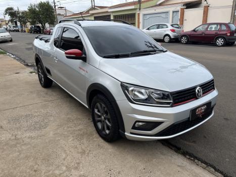 VOLKSWAGEN Saveiro 1.6 G7 CABINE ESTENDIDA PEPPER FLEX, Foto 3