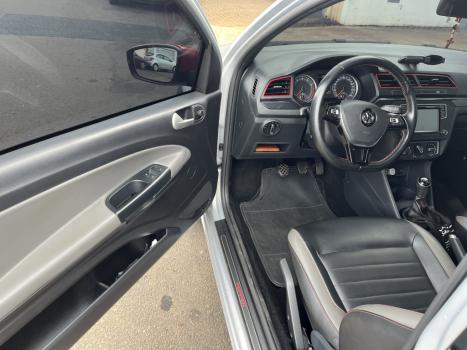 VOLKSWAGEN Saveiro 1.6 G7 CABINE ESTENDIDA PEPPER FLEX, Foto 5