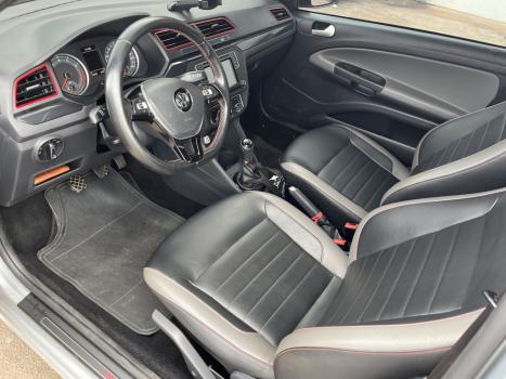 VOLKSWAGEN Saveiro 1.6 G7 CABINE ESTENDIDA PEPPER FLEX, Foto 6