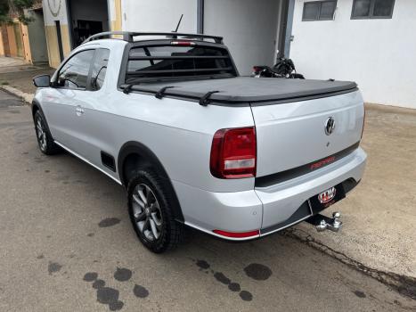 VOLKSWAGEN Saveiro 1.6 G7 CABINE ESTENDIDA PEPPER FLEX, Foto 7