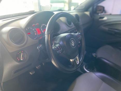 VOLKSWAGEN Saveiro 1.6 16V G6 CROSS CABINE ESTENDIDA FLEX, Foto 3