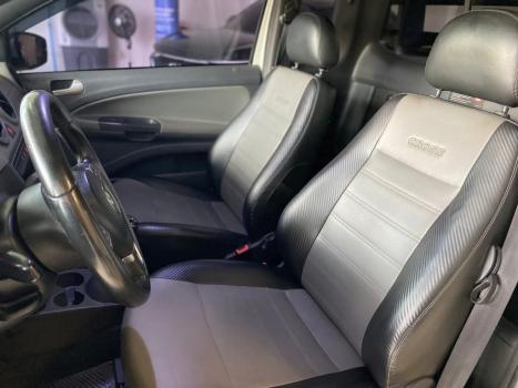 VOLKSWAGEN Saveiro 1.6 16V G6 CROSS CABINE ESTENDIDA FLEX, Foto 4