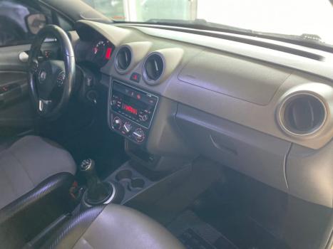 VOLKSWAGEN Saveiro 1.6 16V G6 CROSS CABINE ESTENDIDA FLEX, Foto 7