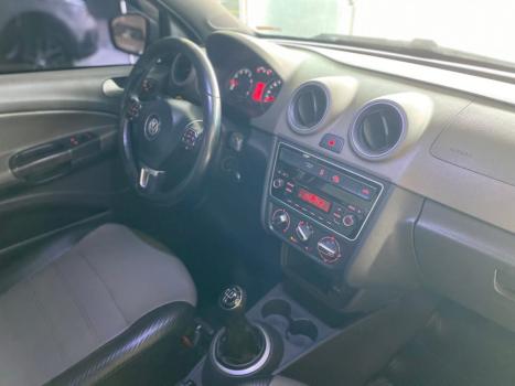 VOLKSWAGEN Saveiro 1.6 16V G6 CROSS CABINE ESTENDIDA FLEX, Foto 8