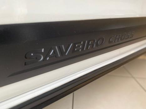 VOLKSWAGEN Saveiro 1.6 16V G6 CROSS CABINE ESTENDIDA FLEX, Foto 9