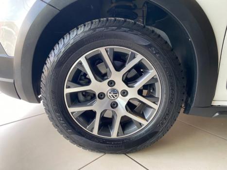VOLKSWAGEN Saveiro 1.6 16V G6 CROSS CABINE ESTENDIDA FLEX, Foto 10