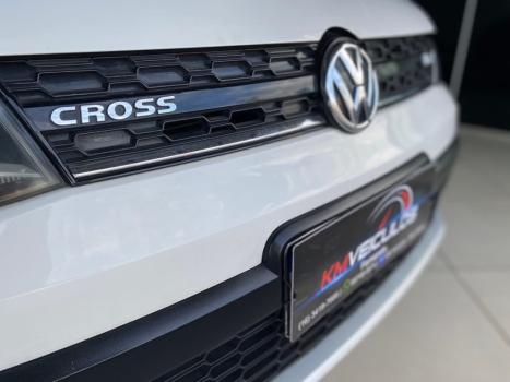 VOLKSWAGEN Saveiro 1.6 16V G6 CROSS CABINE ESTENDIDA FLEX, Foto 12