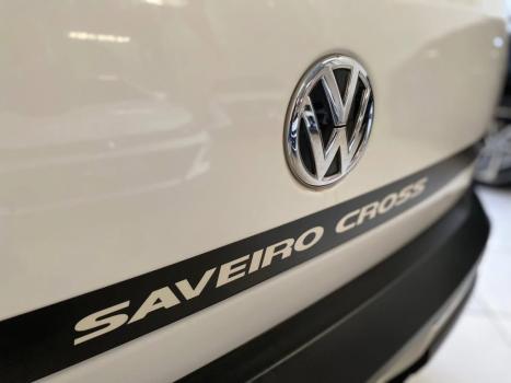 VOLKSWAGEN Saveiro 1.6 16V G6 CROSS CABINE ESTENDIDA FLEX, Foto 13