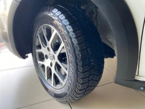 VOLKSWAGEN Saveiro 1.6 16V G6 CROSS CABINE ESTENDIDA FLEX, Foto 14