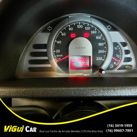 VOLKSWAGEN Saveiro 1.6 G3 FLEX, Foto 5