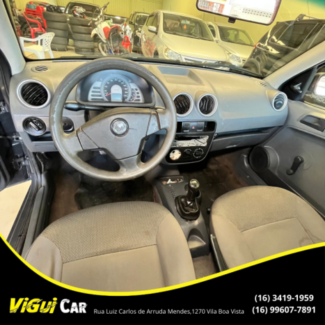 VOLKSWAGEN Saveiro 1.6 G3 FLEX, Foto 6