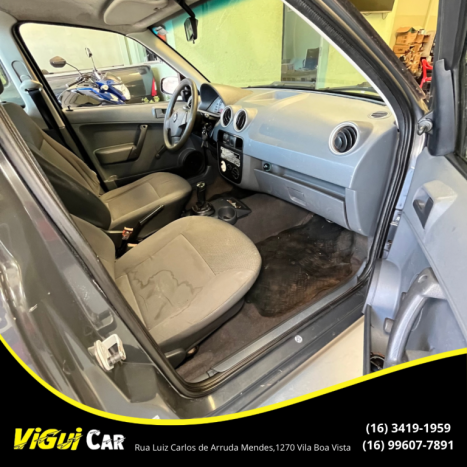VOLKSWAGEN Saveiro 1.6 G3 FLEX, Foto 7