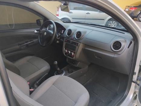 VOLKSWAGEN Saveiro 1.6 G5 TROOPER CABINE ESTENDIDA FLEX, Foto 2