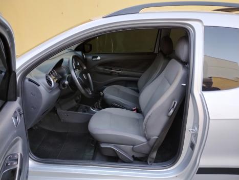 VOLKSWAGEN Saveiro 1.6 G5 TROOPER CABINE ESTENDIDA FLEX, Foto 4