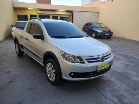 VOLKSWAGEN Saveiro 1.6 G5 TROOPER CABINE ESTENDIDA FLEX, Foto 5