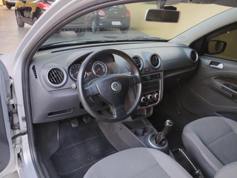 VOLKSWAGEN Saveiro 1.6 G5 TROOPER CABINE ESTENDIDA FLEX, Foto 6