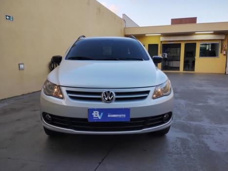 VOLKSWAGEN Saveiro 1.6 G5 TROOPER CABINE ESTENDIDA FLEX, Foto 9