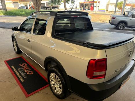 VOLKSWAGEN Saveiro 1.6 G7 ROBUST CABINE DUPLA FLEX, Foto 10