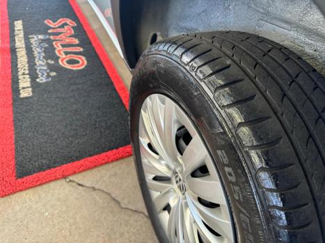 VOLKSWAGEN Saveiro 1.6 G7 ROBUST CABINE DUPLA FLEX, Foto 12