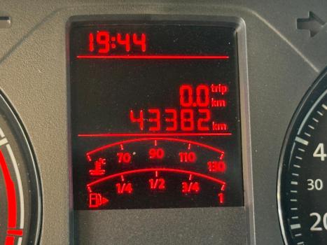 VOLKSWAGEN Saveiro 1.6 G7 ROBUST CABINE DUPLA FLEX, Foto 14