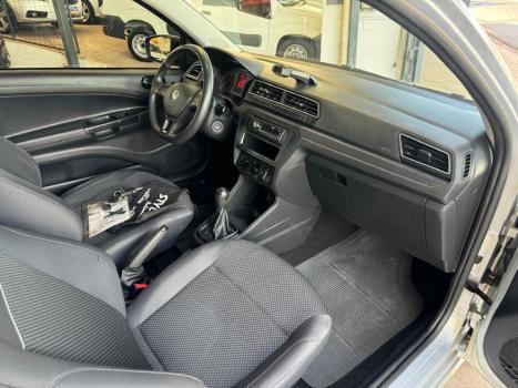 VOLKSWAGEN Saveiro 1.6 G7 ROBUST CABINE DUPLA FLEX, Foto 15