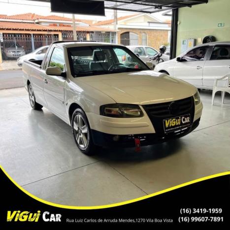 VOLKSWAGEN Saveiro 1.6 G4 FLEX, Foto 1