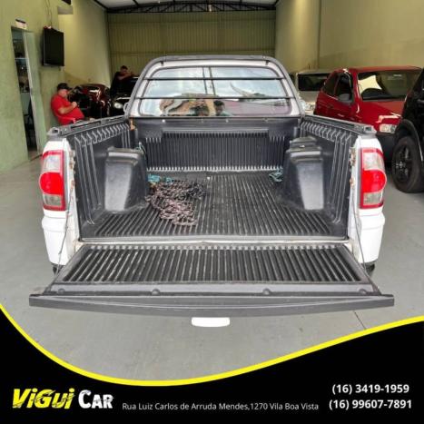VOLKSWAGEN Saveiro 1.6 G4 FLEX, Foto 2