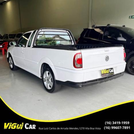 VOLKSWAGEN Saveiro 1.6 G4 FLEX, Foto 3