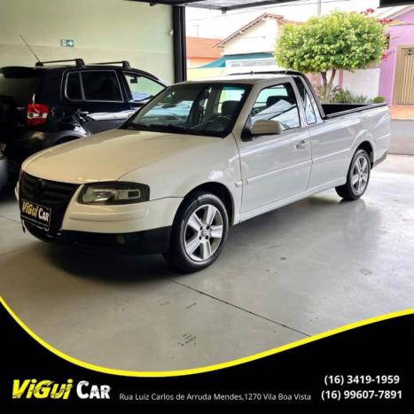 VOLKSWAGEN Saveiro 1.6 G4 FLEX, Foto 4