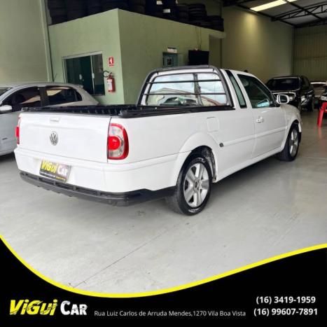 VOLKSWAGEN Saveiro 1.6 G4 FLEX, Foto 5