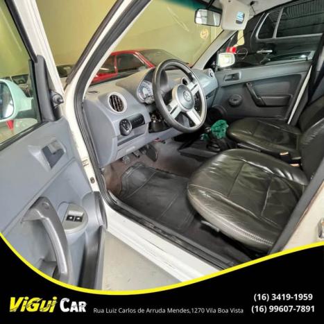 VOLKSWAGEN Saveiro 1.6 G4 FLEX, Foto 6