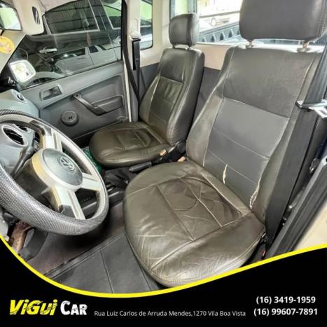 VOLKSWAGEN Saveiro 1.6 G4 FLEX, Foto 7