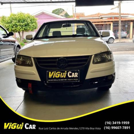 VOLKSWAGEN Saveiro 1.6 G4 FLEX, Foto 8