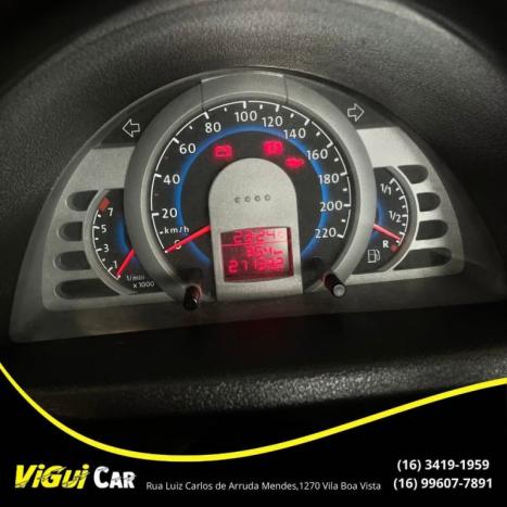VOLKSWAGEN Saveiro 1.6 G4 FLEX, Foto 9