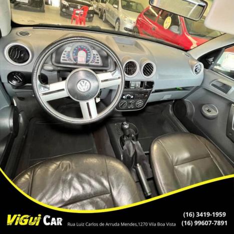 VOLKSWAGEN Saveiro 1.6 G4 FLEX, Foto 10